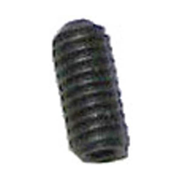 Star Manufacturing Screw No 8-32 X 3/8 Sets Area 5/64 3701 - main